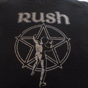 Rush T-shirt